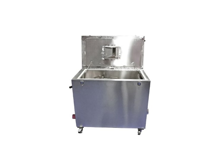 dry-ice-machine