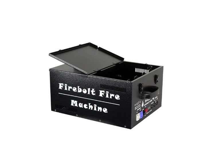 firebolt-fire-machine