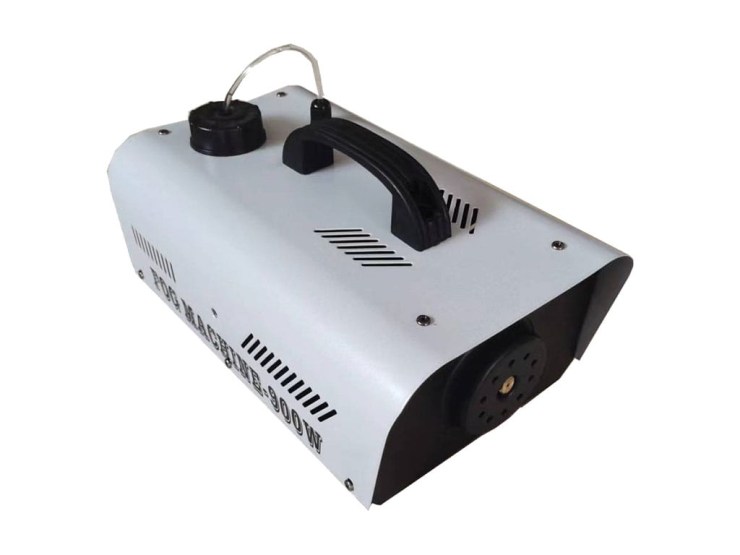 fogmachine900w