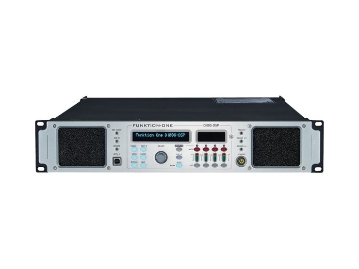 funktion-one-d-series