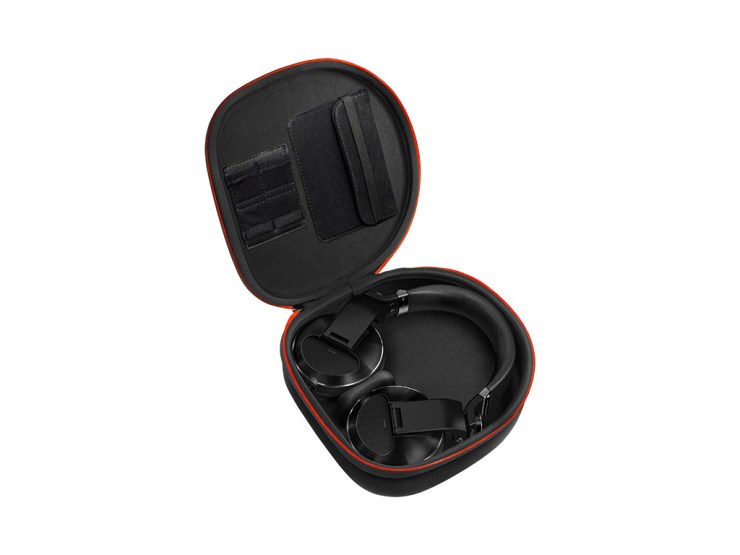 hdj-x10-case