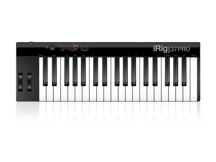 irigkeys37pro