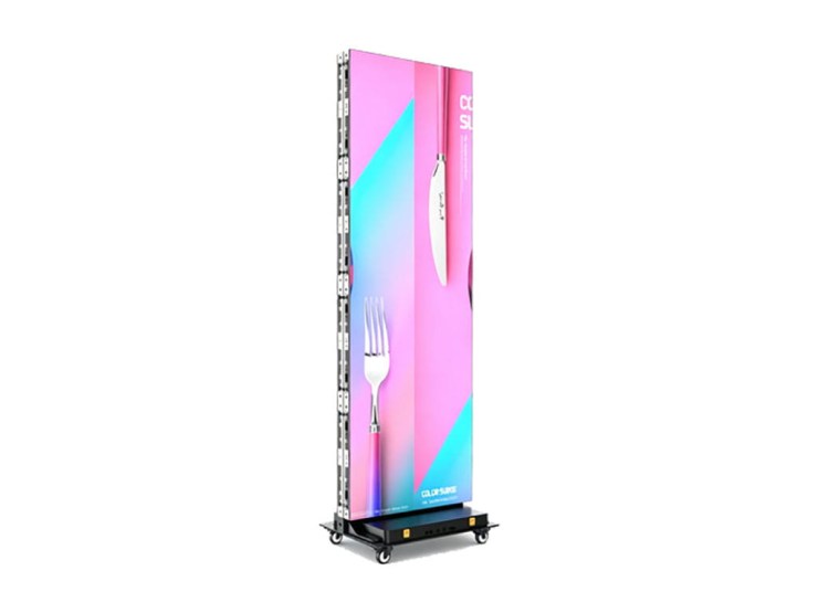 led-poster-foldable