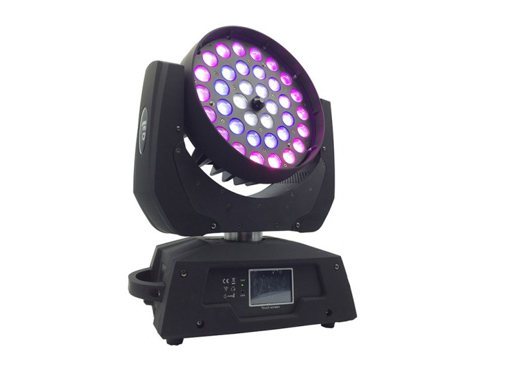led18wmovinghead