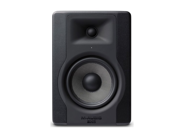 m-audio-bx5