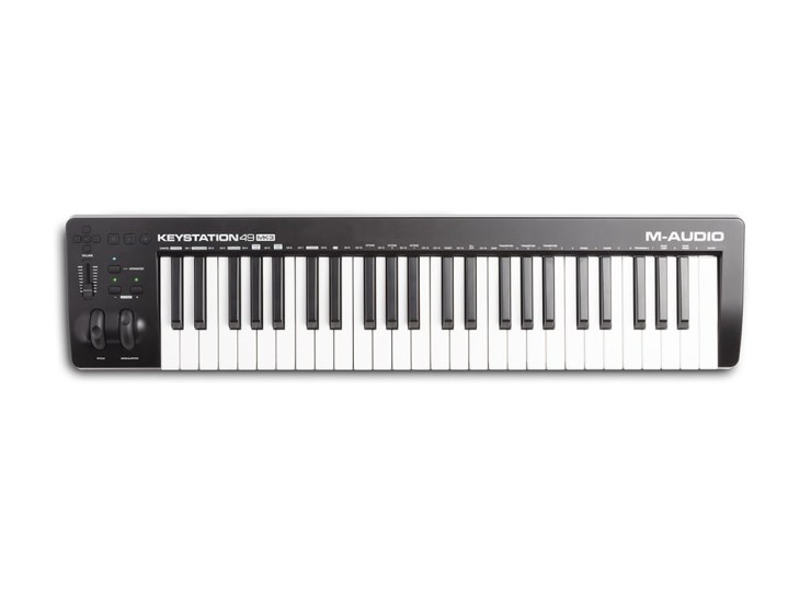 m-audio-keystation-49-mk3