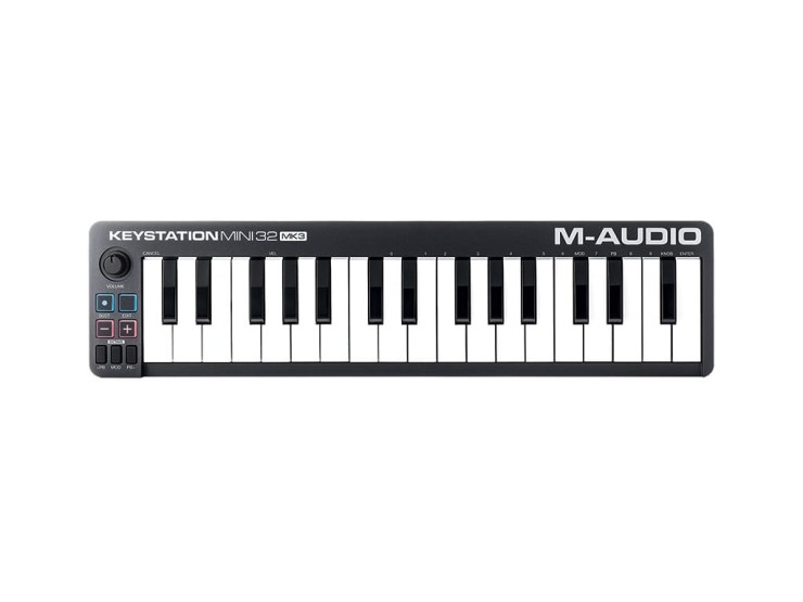 m-audio-mini32-mk3