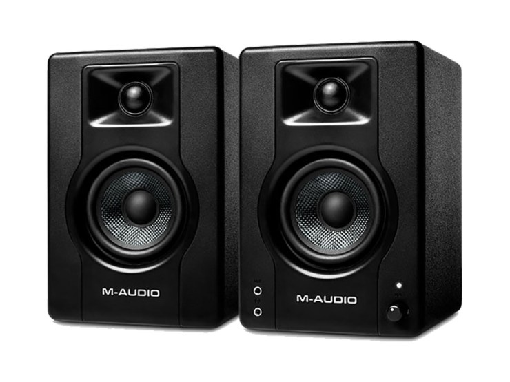 m-audiobx