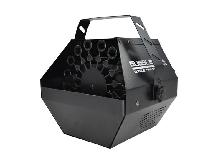 minibubblemachine