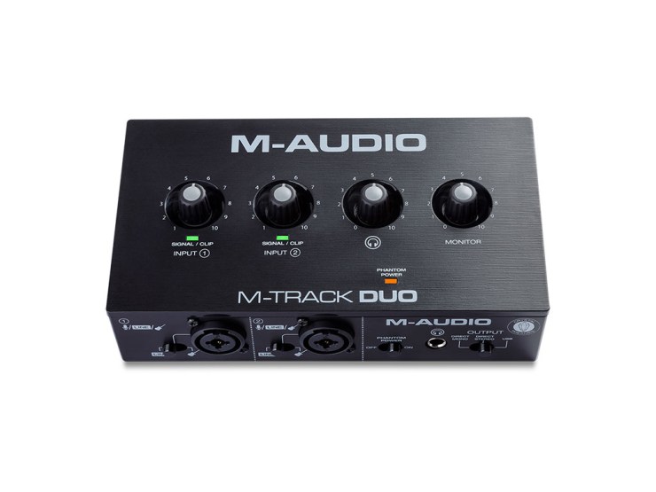 mtrackduo7