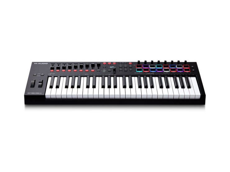 oxygenpro49