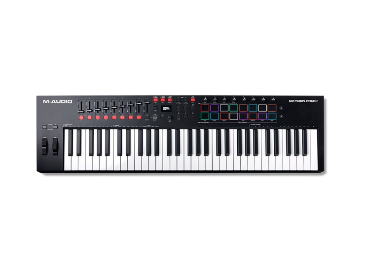 oxygenpro61
