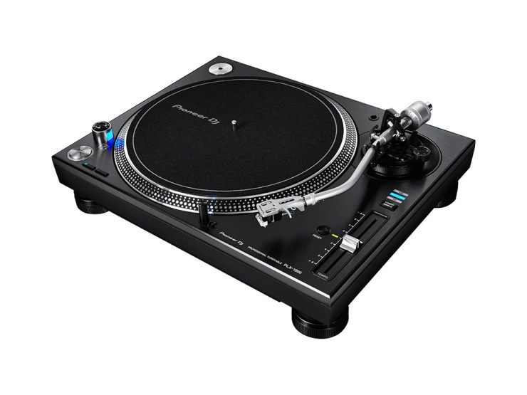 PLX-1000