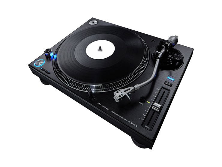 PLX-1000