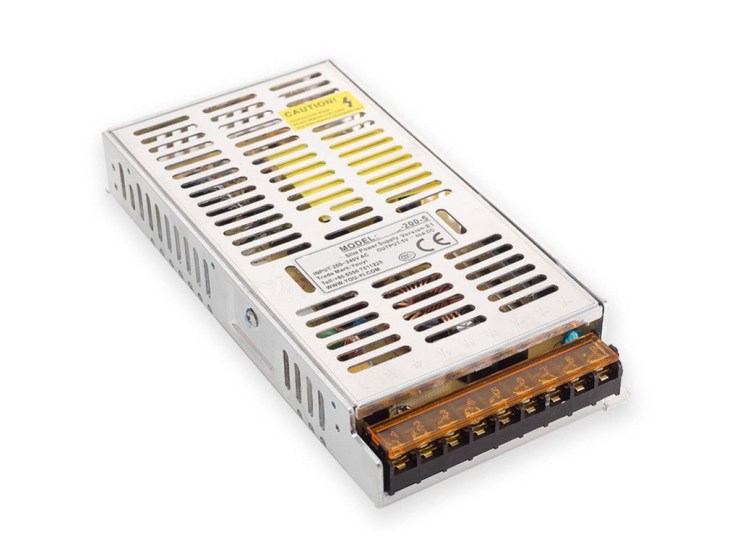 power-supply