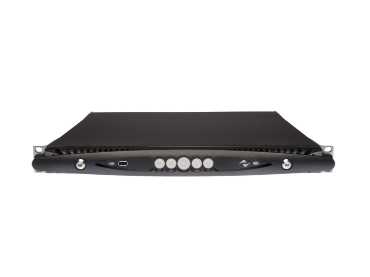 powersoft-x4dante
