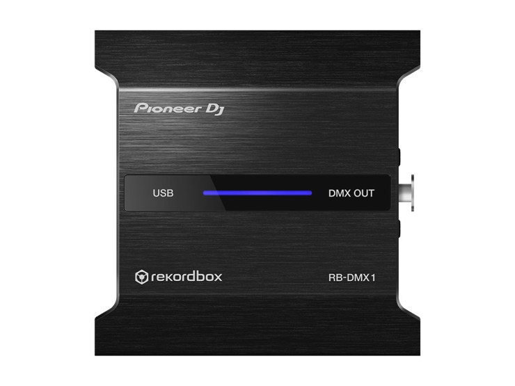 rb-dmx1