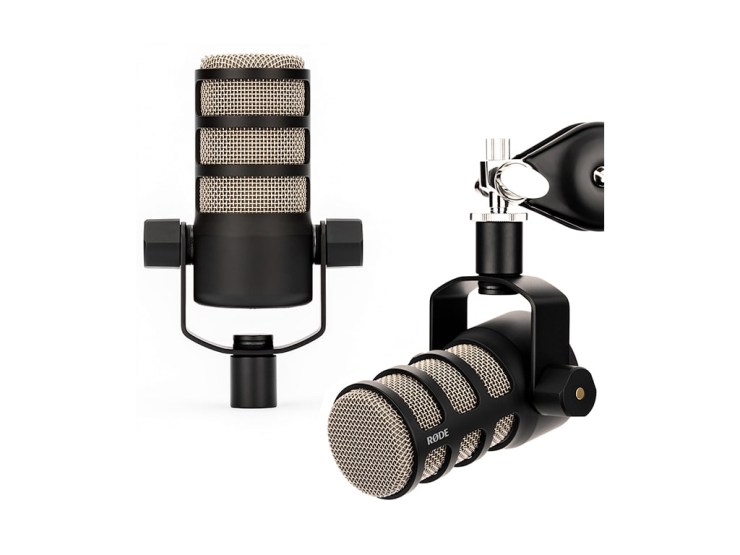 rode-podmic