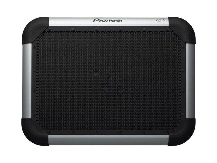 Pioneer S-FL1