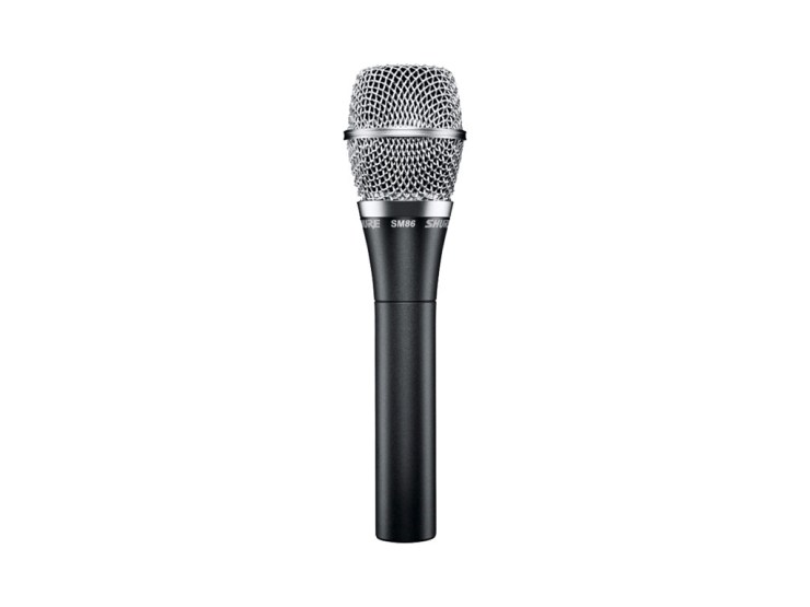 shure86c