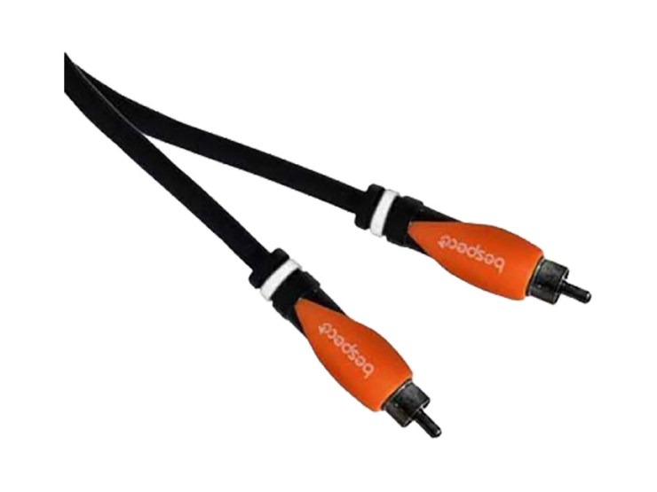 Кабел rca/rca 1.8 м.SL1R180