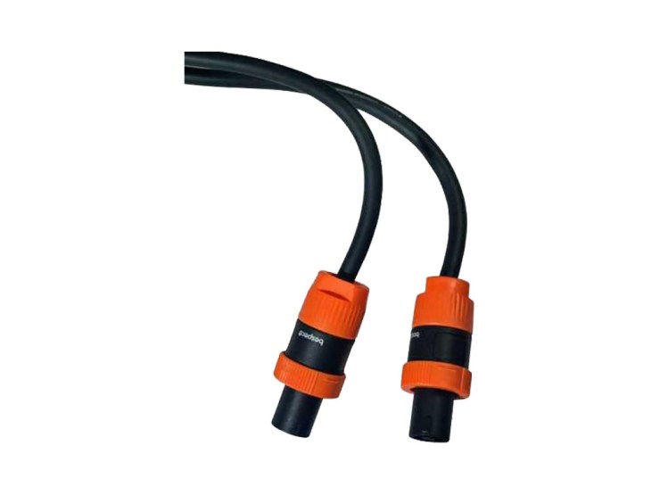 Кабел Speakon/Speakon 6m. SLKT 600