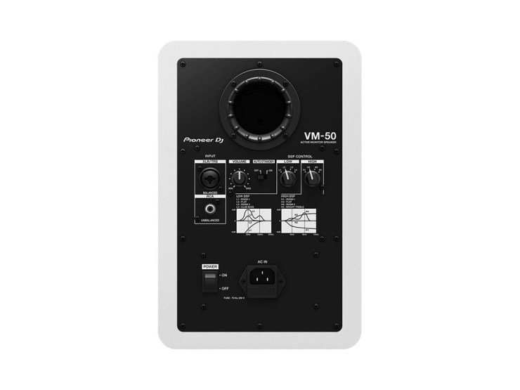 vm-50-w-b