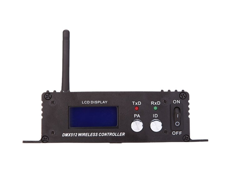 wirelesscontroller