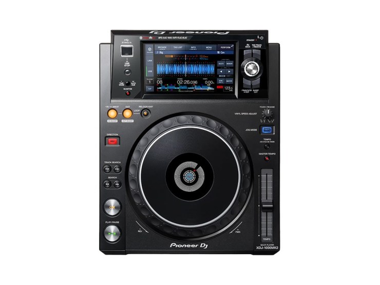 xdj-1000mk28