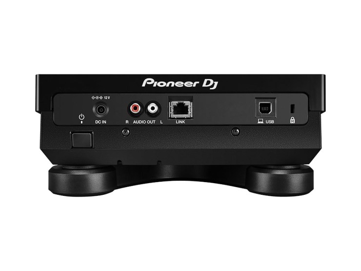 Pioneer XDJ-700