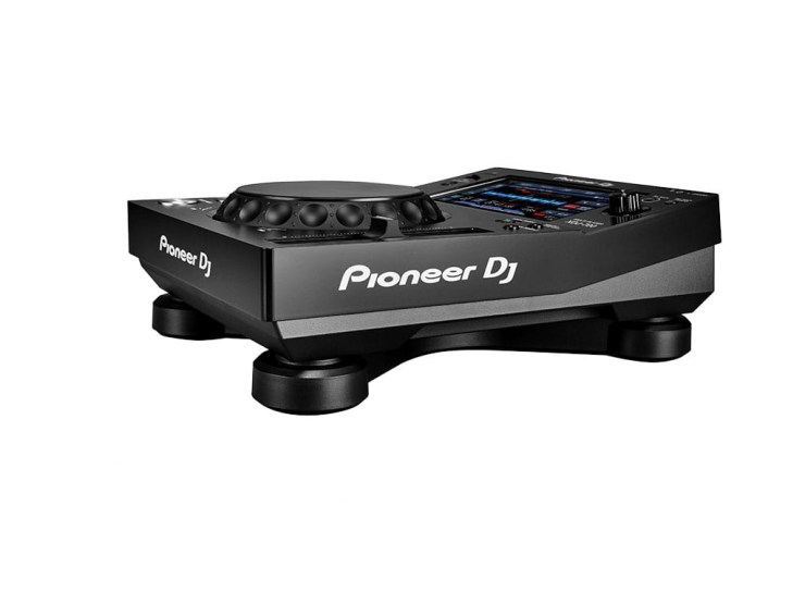 Pioneer XDJ-700