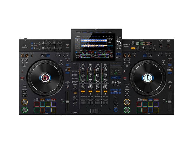 xdj-xz3