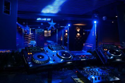 Pioneer DJ